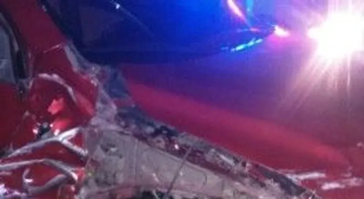 Un hombre y una mujer mueren en un accidente en Bávaro