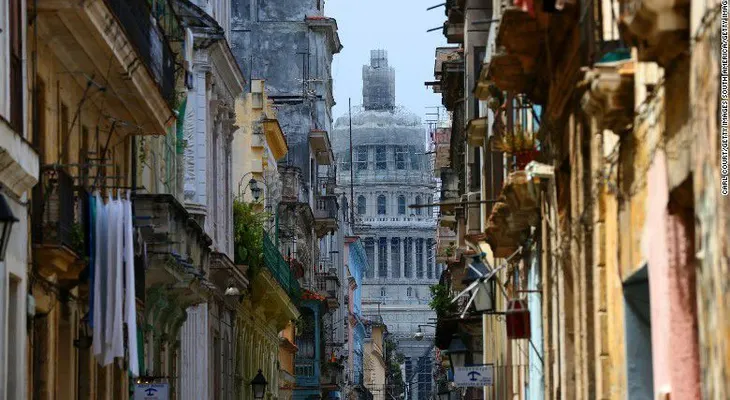 Una guía práctica para visitar Cuba que finalmente tiene sentido