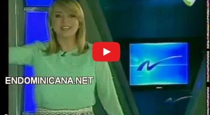 Video: Nuria revela la verdad sobre la Chikungunya en RD