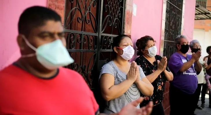 El coronavirus y las 13 mentiras que multiplican el pánico