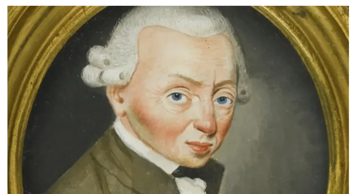 Kant: la verdadera libertad nace de la razón