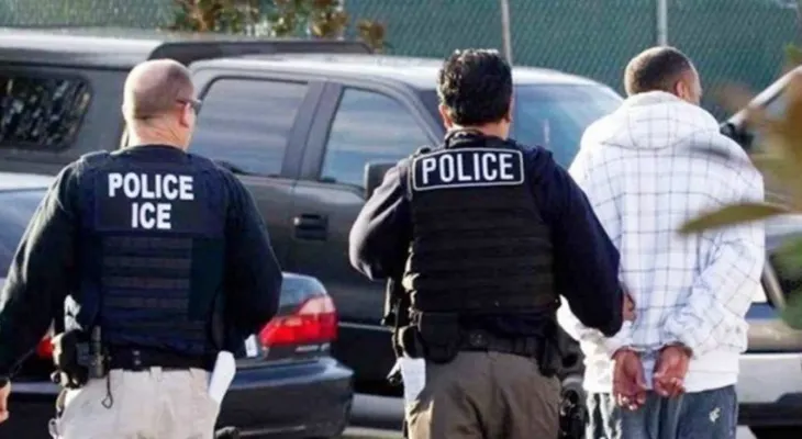 Consulado de RD en alerta por redadas del ICI contra ilegales en NY 