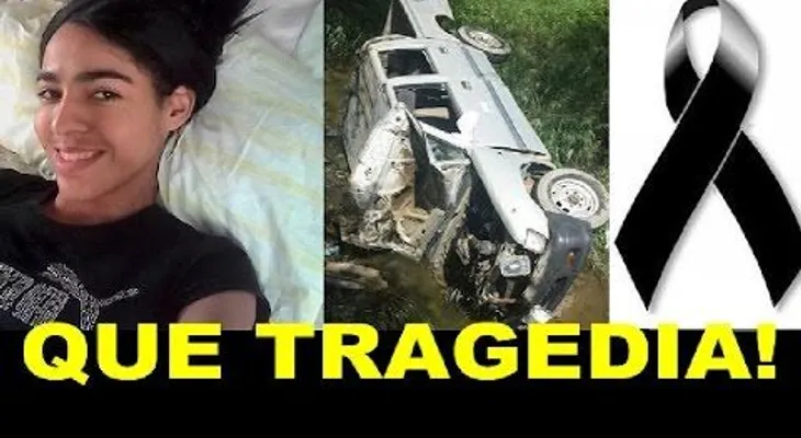 Muere estudiante de periodismo en un accidente (VIDEO)