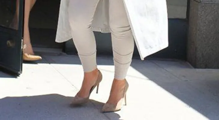 El secreto de Kim Kardashian para adelgazar: la dieta Atkins