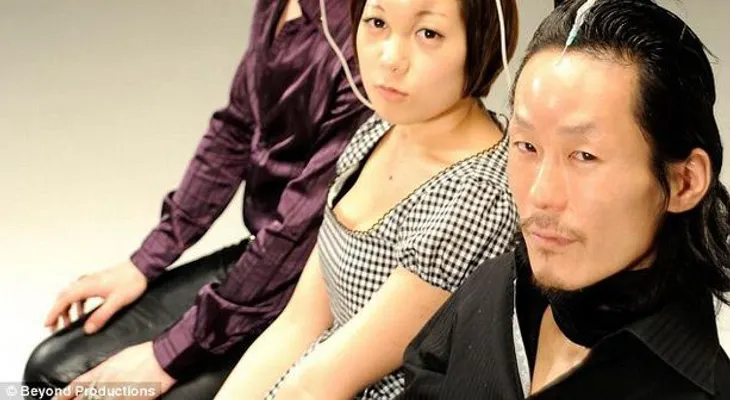 ¡Cabeza de baguel! Una tendencia alocada de la moda que arrasa en Japón
