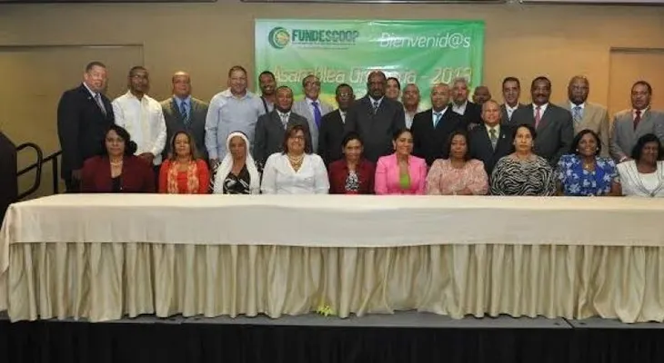 FUNDESCOOP realiza Asamblea Ordinaria