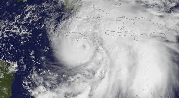 Declaran NY y NJ en estado emergencia