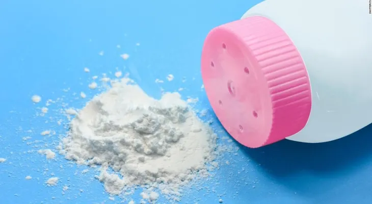 Condenan a Johnson & Johnson a pagar 25,75 millones de dólares por riesgos de su talco para bebés