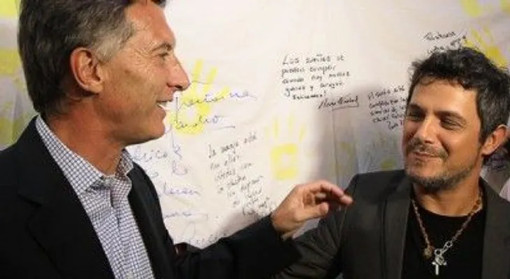 La transición en Argentina no se perfila  fácil