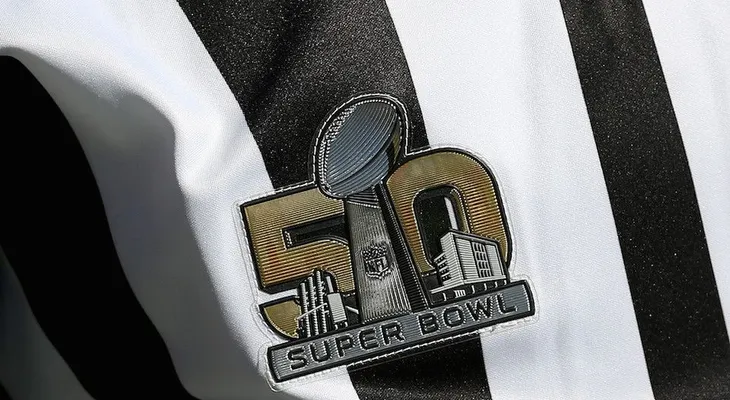 20 datos de la historia del Super Bowl