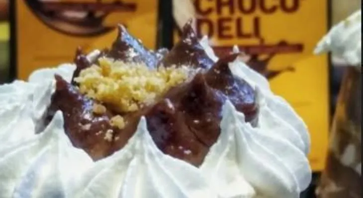 La seducción y el chocolate, a propósito del Día de los Enamorados 