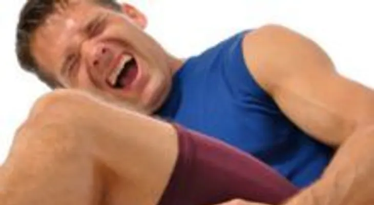 1 sola cucharadita y jamás tendrás dolores musculares