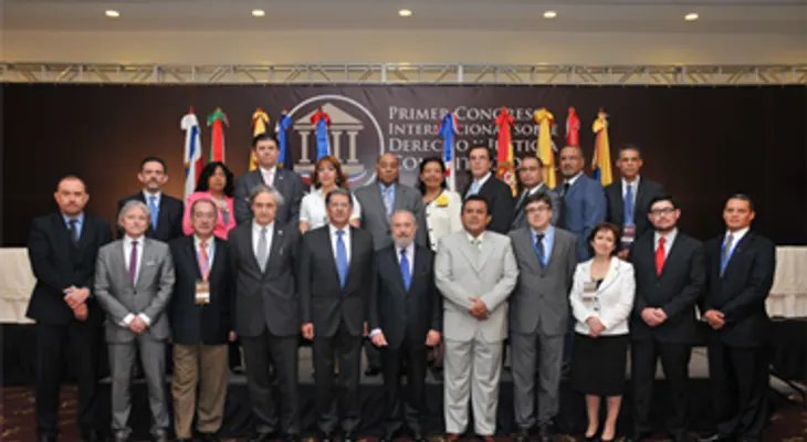 El TC clausura su II Congreso Internacional