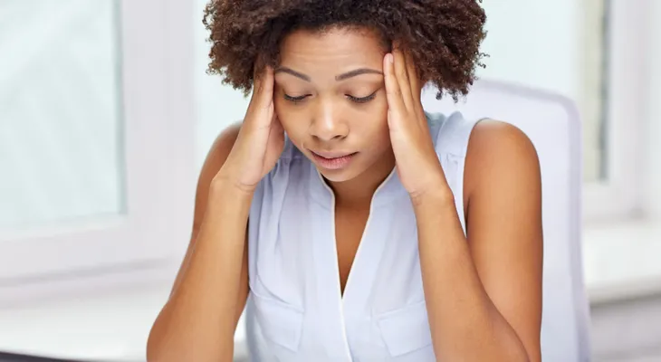 Las chicas tienen más riesgo de sufrir depresión