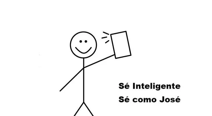 "Sé como José", los memes que causan sensación en redes