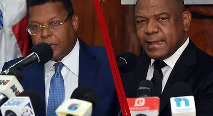 La PGR no ha querido dar más detalles sobre investigación contra Martínez Pozo y Dany Alcántara
