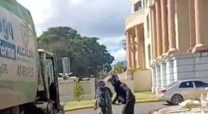 Capturan en Jamaica a Jhovanny "Macho", implicado en la muerte de un chofer en Santiago