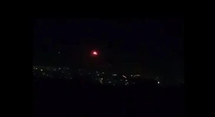 Cazas, tanques, disparos en Turquía: Golpe de Estado militar en marcha