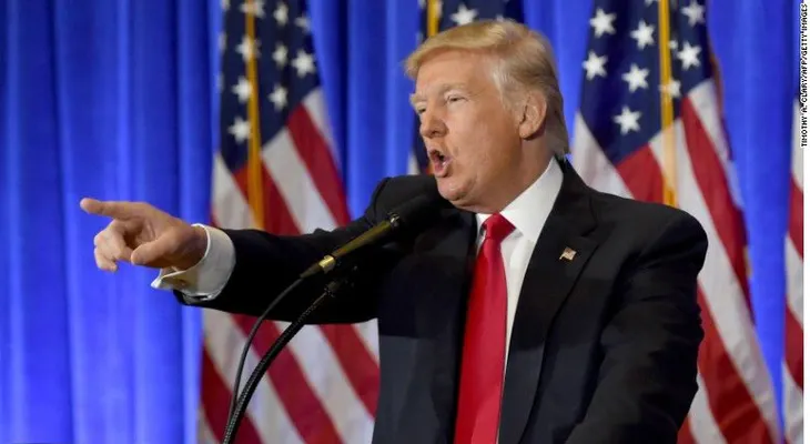 Las grandes tecnológicas presentan una moción contra el decreto inmigratorio de Trump