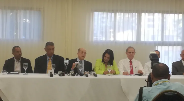 Demandan JCE someta a empresa INDRA por estafa, fraude e irregularidad de comicios