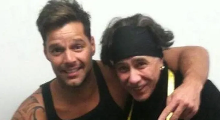 Desaparece en NYC diseñador de trajes para Ricky Martin