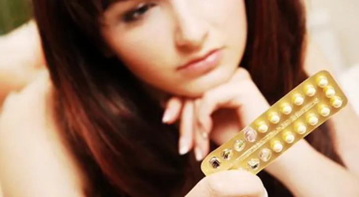 5 causas del por qué no llega tu menstruación
