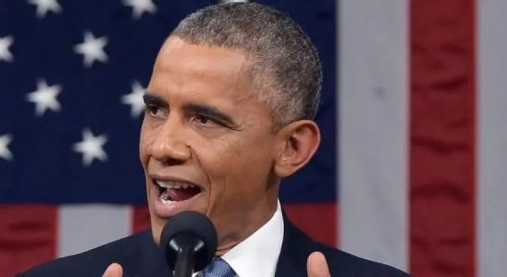 Obama pronuncia su esperado discurso en la conmemoración del centenario de Mandela