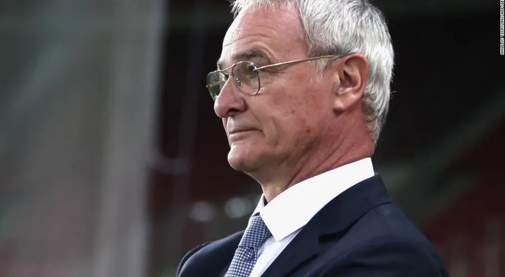 Destituido Ranieri, nueve meses después de llevar al Leicester a ganar la Premier League