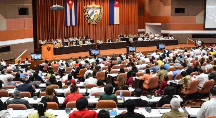 La nueva Constitución cubana, ¿para qué?