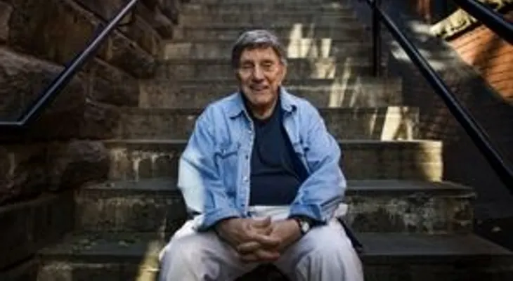 Muere a los 89 años William Peter Blatty, autor de "El Exorcista"