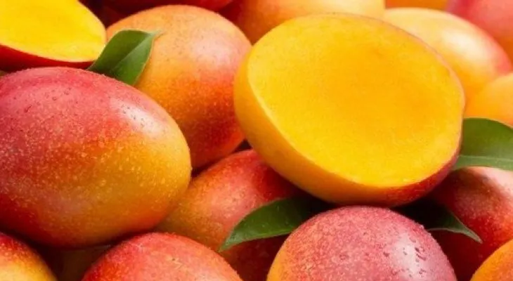 Comer mango puede evitar la diabetes y la obesidad