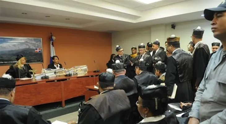 Jueza excluye parcelas del caso Bahía de las Águilas 