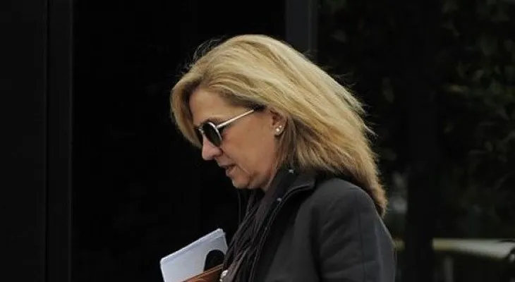 España: El juicio a infanta Cristina comienza su último día