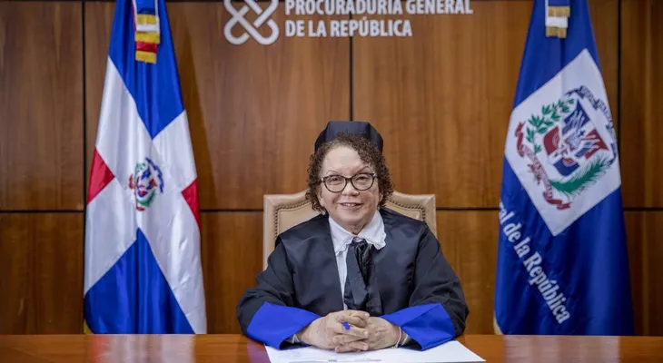 PGR reitera no habrá "paños tibios" para quienes se apropien ilícitamente de recursos del Estado