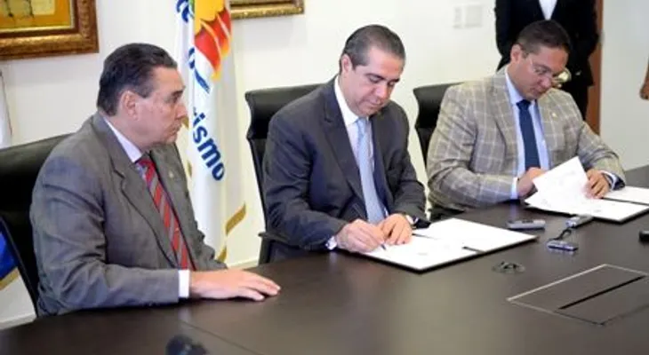 Cifra record 13.2% crecimiento turismo obliga construcción nuevas habitaciones