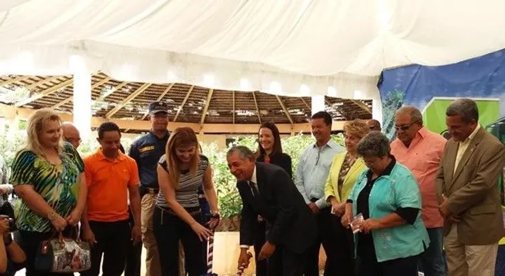 ADN anuncia la construcción del primer albergue para animales