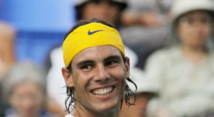 Rafael Nadal es el deportista olímpico español con más seguidores en Twitter