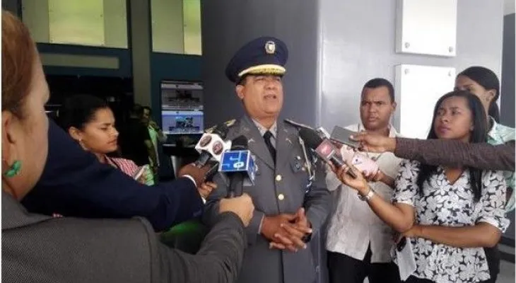 Apresan otro de los implicados en el asalto al Banco del Progreso