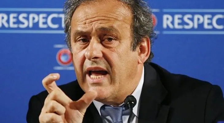 La FIFA acepta siete aspirantes  a la presidencia