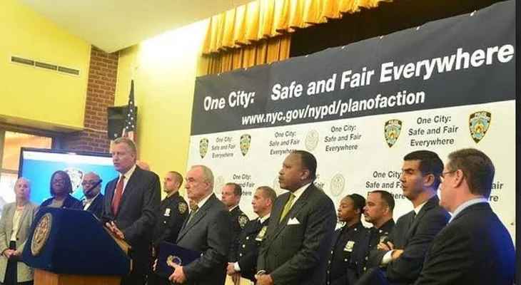 Afirman De Blasio está tomando retaliación contra concejal dominicano Ydanis Rodríguez