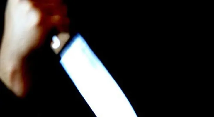 Mujer apuñala joven de 17 años embarazada