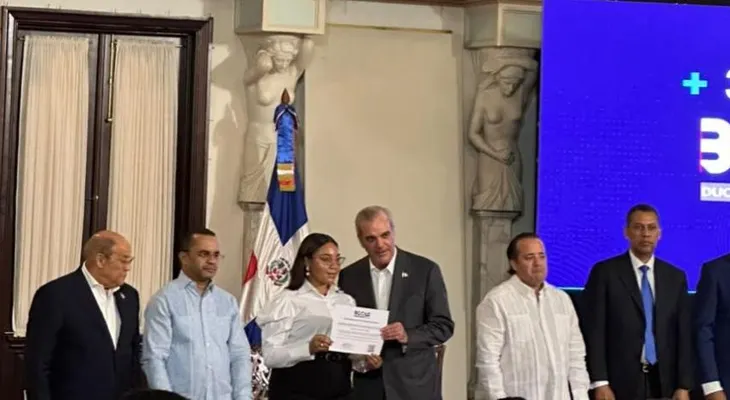 ITLA otorga 36,225 becas tecnológicas con inversión superior a RD$247 millones
