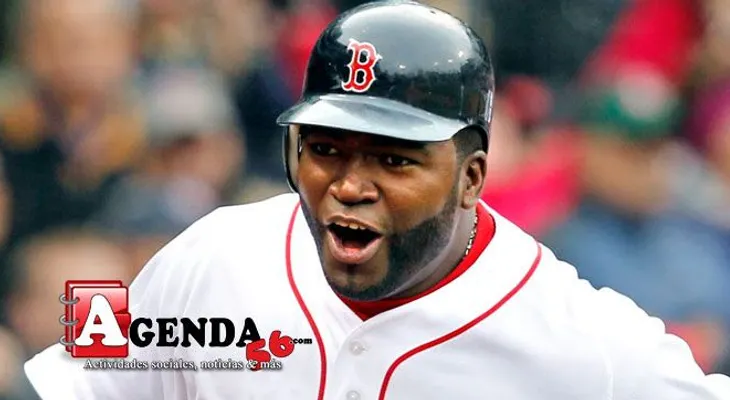 Ortiz, tercero de RD con 400 HR para un equipo