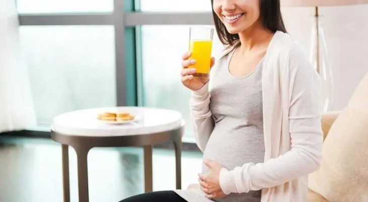 Alimentación balanceada: factor determinante en genética de niños 