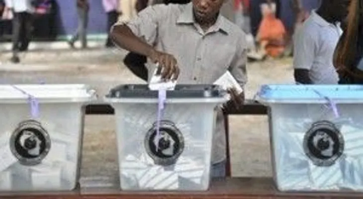 Lo que está en juego en 8 elecciones en todo el mundo