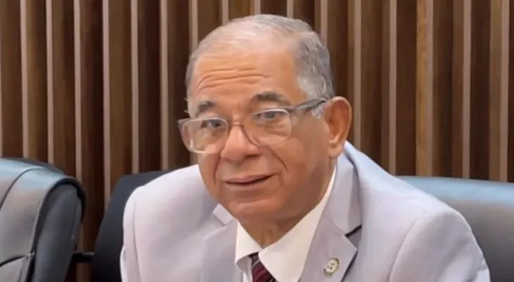 Fallece Jorge Frías, diputado del PRM por la Circunscripción 2 de Santo Domingo