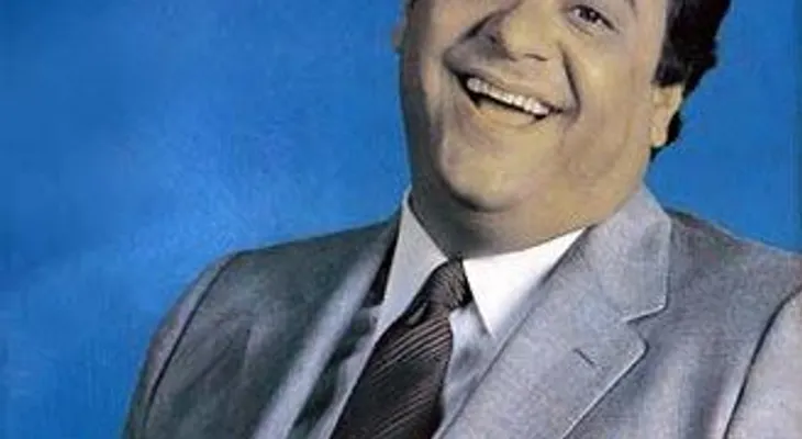 20 cosas que no sabía de Freddy Beras Goico