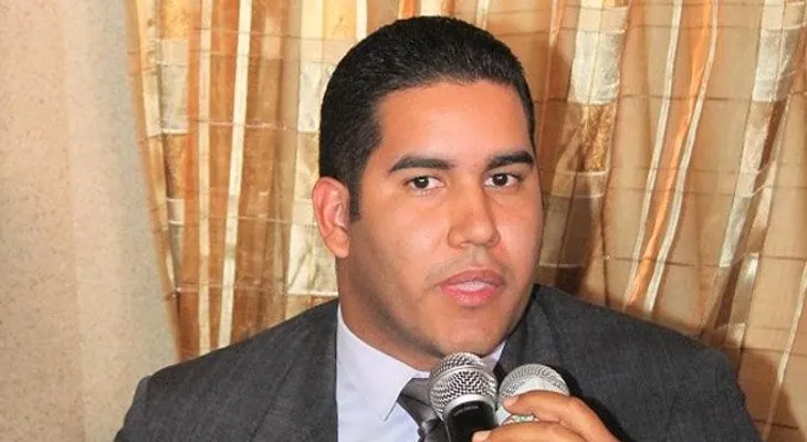 Oncólogo dice que nunca sugirió sacar a "Quirinito" de la cárcel  