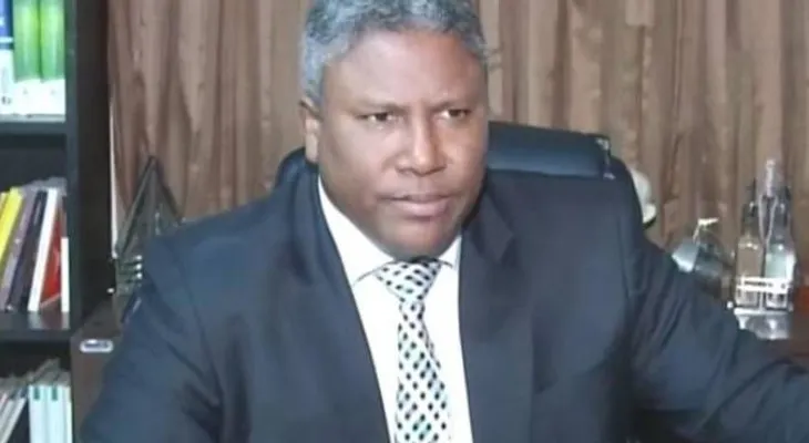 Entre peledeistas te vea: Domingo Jiménez califica de abusiva declaraciones de Euclides contra Leonel