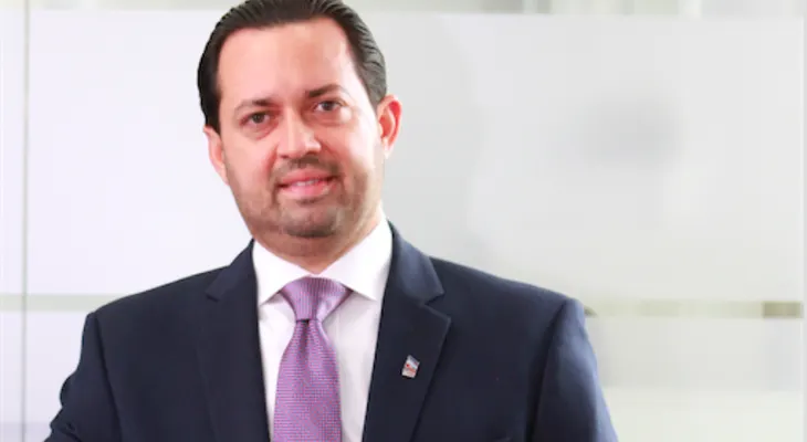 Interrogan expresidente BVRD, José Gregorio Salcedo, por corrupción de Odebrecht; su empresa recibió 500 mil dólares